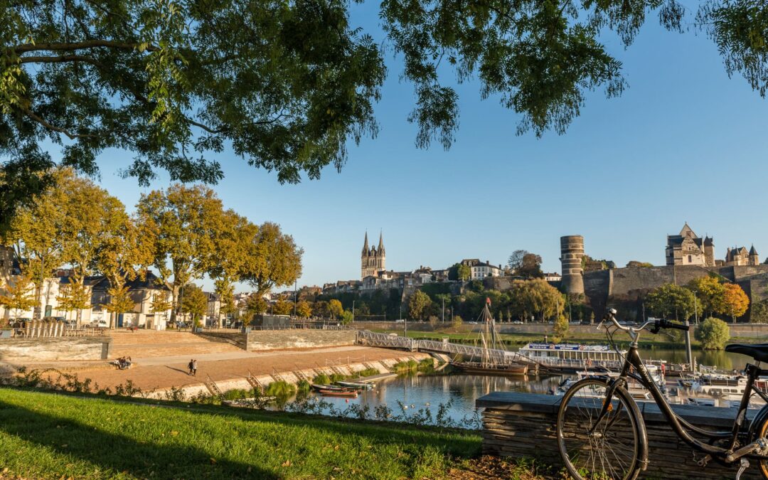 Top 3 des activités de groupe originales à découvrir proches d’Angers